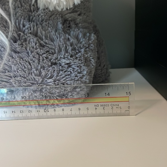 Dog Stuffed Animal - Picture 7 of 8